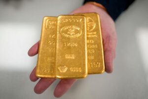 Costco is selling lots of gold; should you be buying? How this gold rush impacts the market