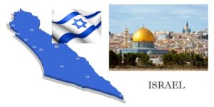 Israel Into April | Armstrong Economics