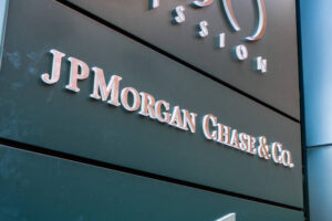 JPMorgan Chase Exceeds Expectations in First Quarter Results