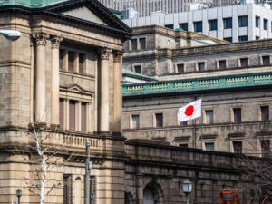Japan: Improved Inflation And Positive Effects For Debt Sustainability Underpin Stable Outlook
