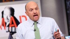 Jim Cramer’s guide to investing: Tune in to CEOs