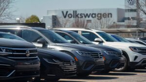 UAW VW organizing drive: What investors should know