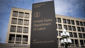 Labor Department cracks down on bad retirement savings advice