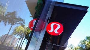 Lululemon to shutter Washington warehouse, lay off 128 employees