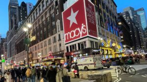 Macy's settles proxy fight with activist Arkhouse, adds two directors