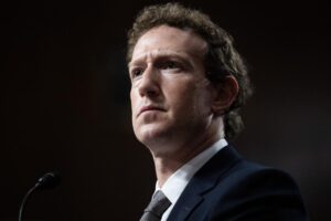 Mark Zuckerberg warns of stock volatility as Meta bets billions more on AI investment ‘before we make much revenue’