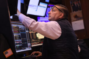Stocks Sink as CPI Shuts Door on Fed June Pivot: Markets Wrap