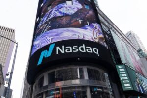 Nasdaq Tumbles as Meta Sparks Renewed Tech Beating