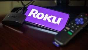 Stocks making the biggest moves midday: TSLA, ROKU, AAPL, DPZ