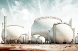 Natural Gas News: Futures Hit Monthly Low as Storage Surges