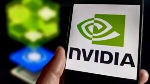 Morgan Stanley Wealth Management buys the dip in Nvidia