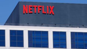 Needham upgrades Netflix, sets $700 price target on future AI benefits