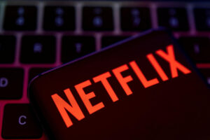 Netflix reports strong subscriber gains, but Q2 revenue forecast disappoints