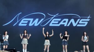 NewJeans, Hybe and Coachella shows to lead turnaround in Kpop