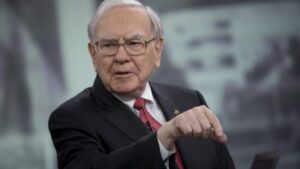 Gold hit another record high. Why Warren Buffett has always hated it