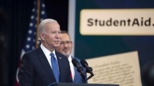 President Biden reveals new student loan forgiveness plan