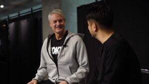 Nike CEO blames remote work for innovation slowdown