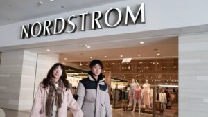 Nordstrom family tries again to take department store private