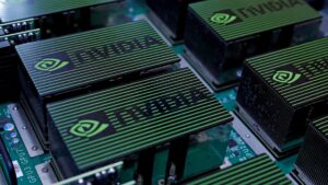 Nvidia, Microsoft, Alphabet and more