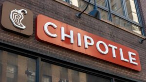 Alphabet, Chipotle are big overbought names. Here are the others