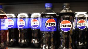 PepsiCo (PEP) Q1 2024 earnings