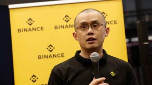 Philippines orders Google, Apple to remove Binance from app stores
