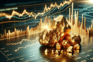 Gold Price Forecast: Strong Advance Continues, Targets 2,320