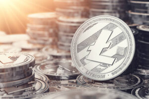 Litecoin Price Forecast: LTC Eyes $100 Rebound as Daily Transactions Surge 500%