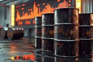 Natural Gas, WTI Oil, Brent Oil Forecasts – Oil Rebounds From Session Lows As Traders Stay Focused On The Middle East