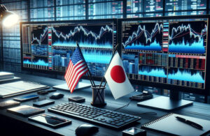 USD/JPY Forecast: Fed Rate Path, Middle East News, Intervention Risks, and 155