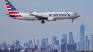 American Airlines (AAL) earnings Q1 2024