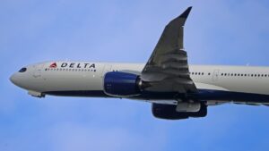 Delta Air Lines (DAL) Q1 2024 earnings