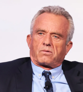 RFK Jr - Armenian Genocide Continues