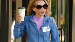 Shari Redstone playing M&A war games with Paramount CEO removal