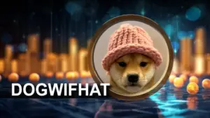 Dogwifhat (WIF) Price Forecast: What Next for Solana’s top dog after 500% gains in March?