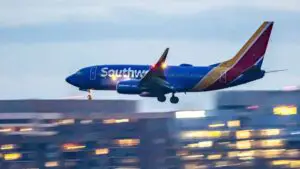 Southwest weighs seating changes to drive up revenue