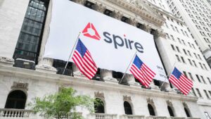 Spire Global, Nvidia see potential in using AI to help predict weather