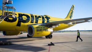 Spirit Airlines will defer Airbus orders, furlough 260 pilots