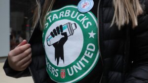 Starbucks resumes bargaining with Workers United union