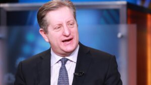 ‘Big Short’ investor Steve Eisman is betting big on infrastructure