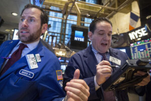 US stocks tumble after Meta's reality check, soft GDP print