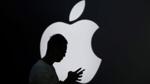 Friday's stocks to buy like Apple