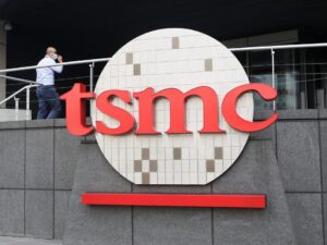 TSMC stock jumps on Biden's $11.6 billion funding to boost US chip manufacturing