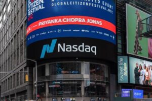 Nasdaq 100, Dow Jones, S&P 500 News: Tesla’s Surge Propels Tech Gains Ahead of Meta Earnings