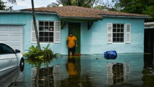 Climate change may cost Americans born in 2024 nearly $500,000 in lifetime