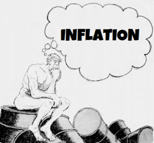 Why We Cannot Reach The Fed’s 2% Inflation Target
