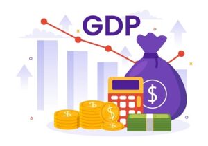 US GDP & Recession Into 2028