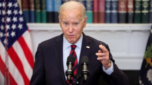 What Biden's new student loan forgiveness plan means for your taxes