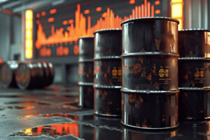 WTI Oil in Focus This Week