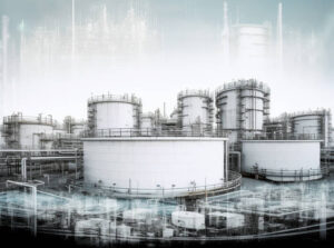 Natural Gas News: Traders Seek Support Base Amidst High Storage Levels
